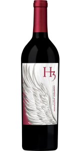 “H3” Cabernet Sauvignon, Horse Heaven Hill