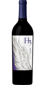 “H3” Merlot, Horse Heaven Hill