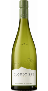 Cloudy Bay Sauvignon Blanc