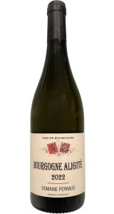 Bourgogne Aligoté AOC