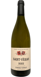 Saint Véran AOC