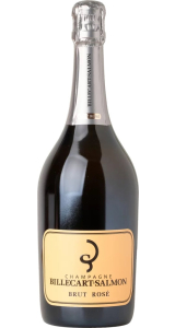 Billecart-Salmon Brut Rosé
