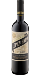 López de Haro Reserva