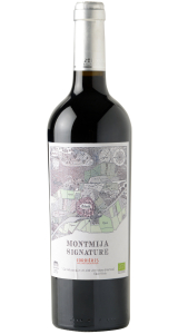 „Signature“ Montmija, Corbiéres AOP