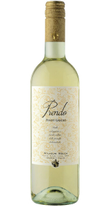 „Prendo“ Pinot Grigio, Vigneti delle Dolomiti IGT