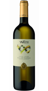 Müller Thurgau, Alto Adige DOC