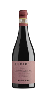 “Il Narcisista” Recioto Della Valpolicella Classico DOCG