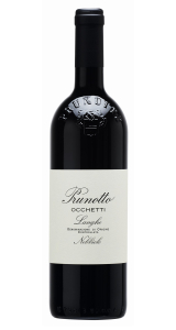 "Occhetti" Nebbiolo, Langhe DOC