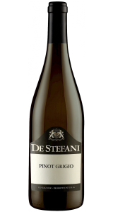 Pinot Grigio, Veneto DOC