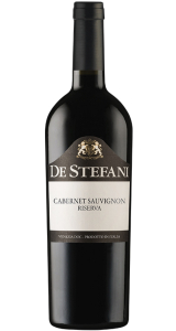 Cabernet Sauvignon Riserva DOC