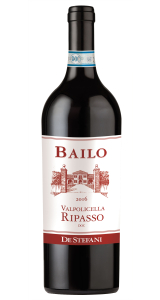 Ripasso della Valpolicella DOC, Bailo