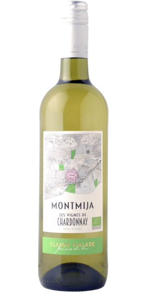 Chardonnay Montmija IGP