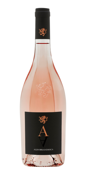 "A" Rosato, Toscana IGT