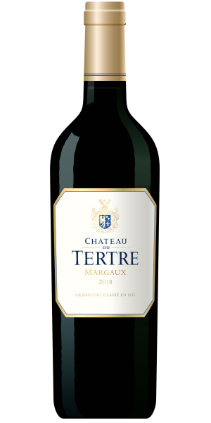 Château Du Tertre, Grand Cru Classé