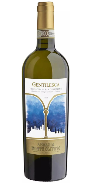 Vernaccia di San Gimignano DOCG
