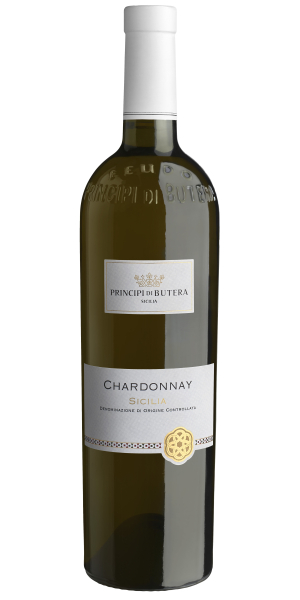 Chardonnay, Sicilia DOC