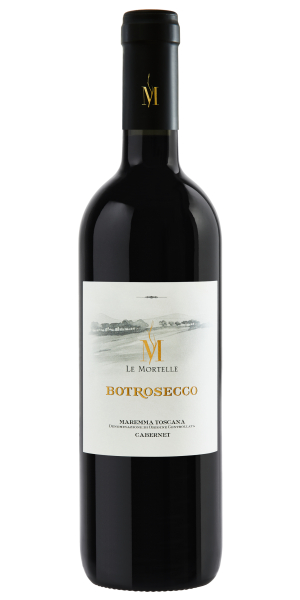 Botrosecco, Toscana DOC Magnum