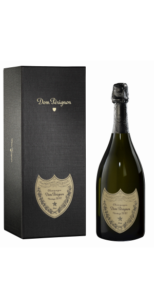 Dom Pérignon, Giftbox