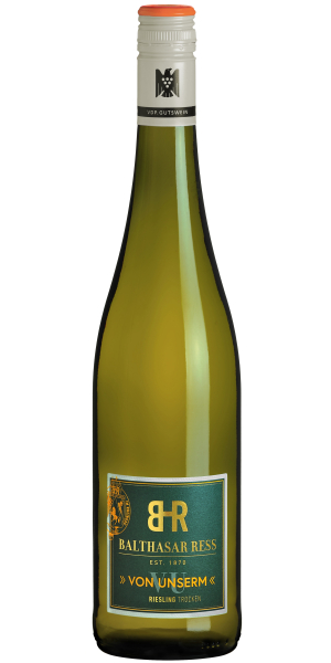 Riesling “Von Unserm” trocken VDP, Rheingau