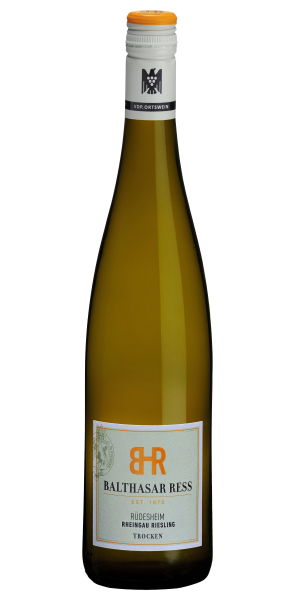 Riesling “Rüdeshaim” trocken VDP, Rheingau