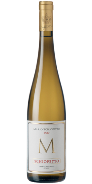 Mario Schiopetto Collio DOC