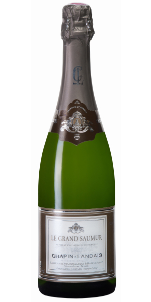 Le Grand Saumur Brut AOC