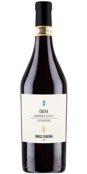 Barbera d’Asti Superiore “Cruva” DOCG