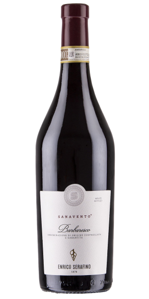 Barbaresco “Sanavento” DOCG