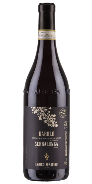 Barolo “Serralunga” DOCG