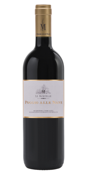 Poggio alle Nane, Toscana DOC Magnum