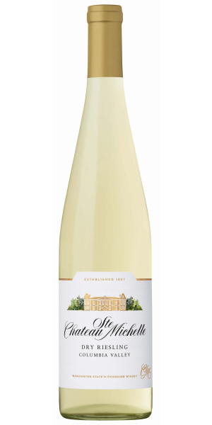 Dry Riesling