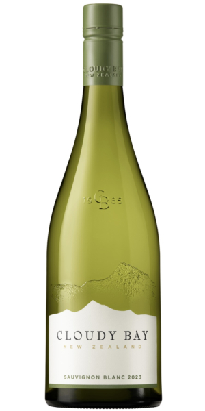Cloudy Bay Sauvignon Blanc