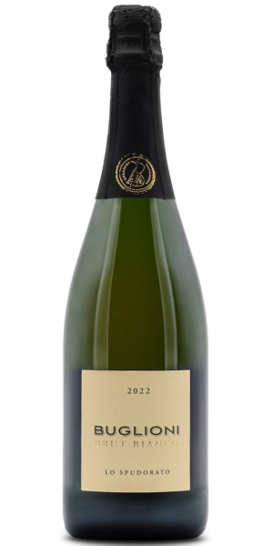 “Lo Spudorato” Spumante Brut