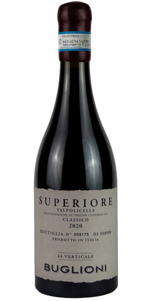 “44 Verticale” Superiore Della Valpolicella Classico DOC