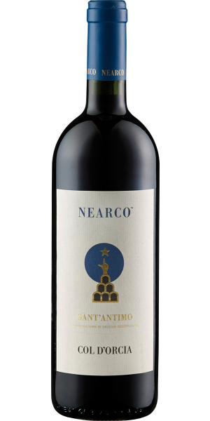 Sant'Antimo Nearco DOC