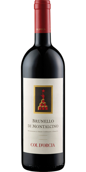 Brunello di Montalcino DOCG