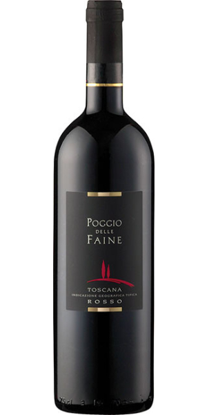 Poggio delle Faine IGT