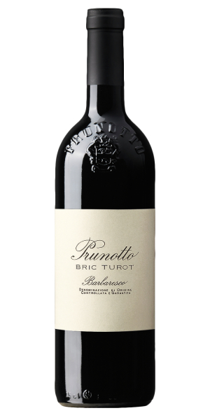 Barbaresco "Bric Turot" DOCG - ročník 2015