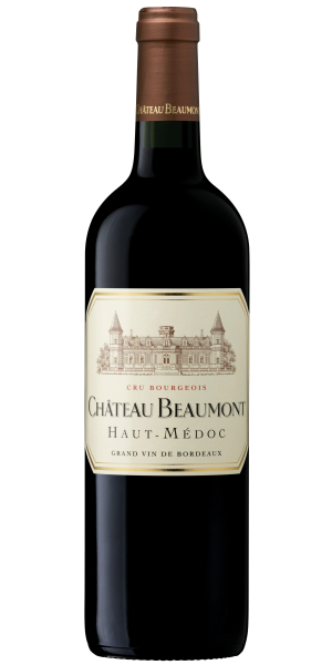 Château Beaumont, Cru Bourgeois