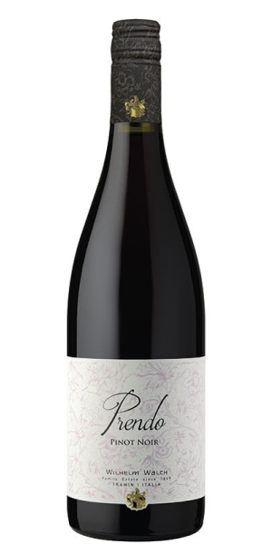 „Prendo“ Pinot Noir, Vigneti delle Dolomiti IGT