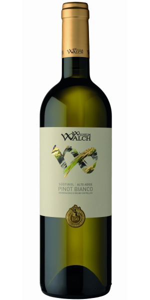 Pinot Bianco, Alto Adige DOC