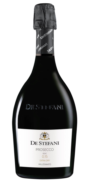 Prosecco "0.15" Millesimato Extra Dry DOC