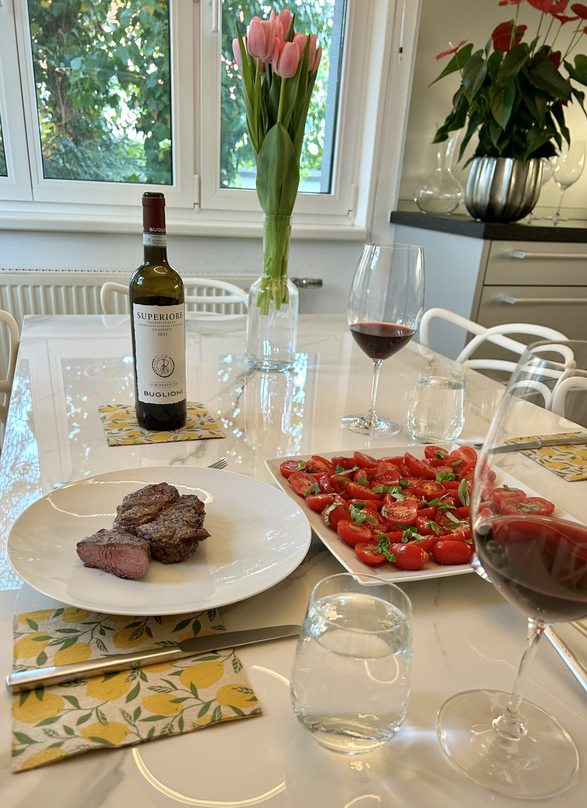 Gastronomické okénko