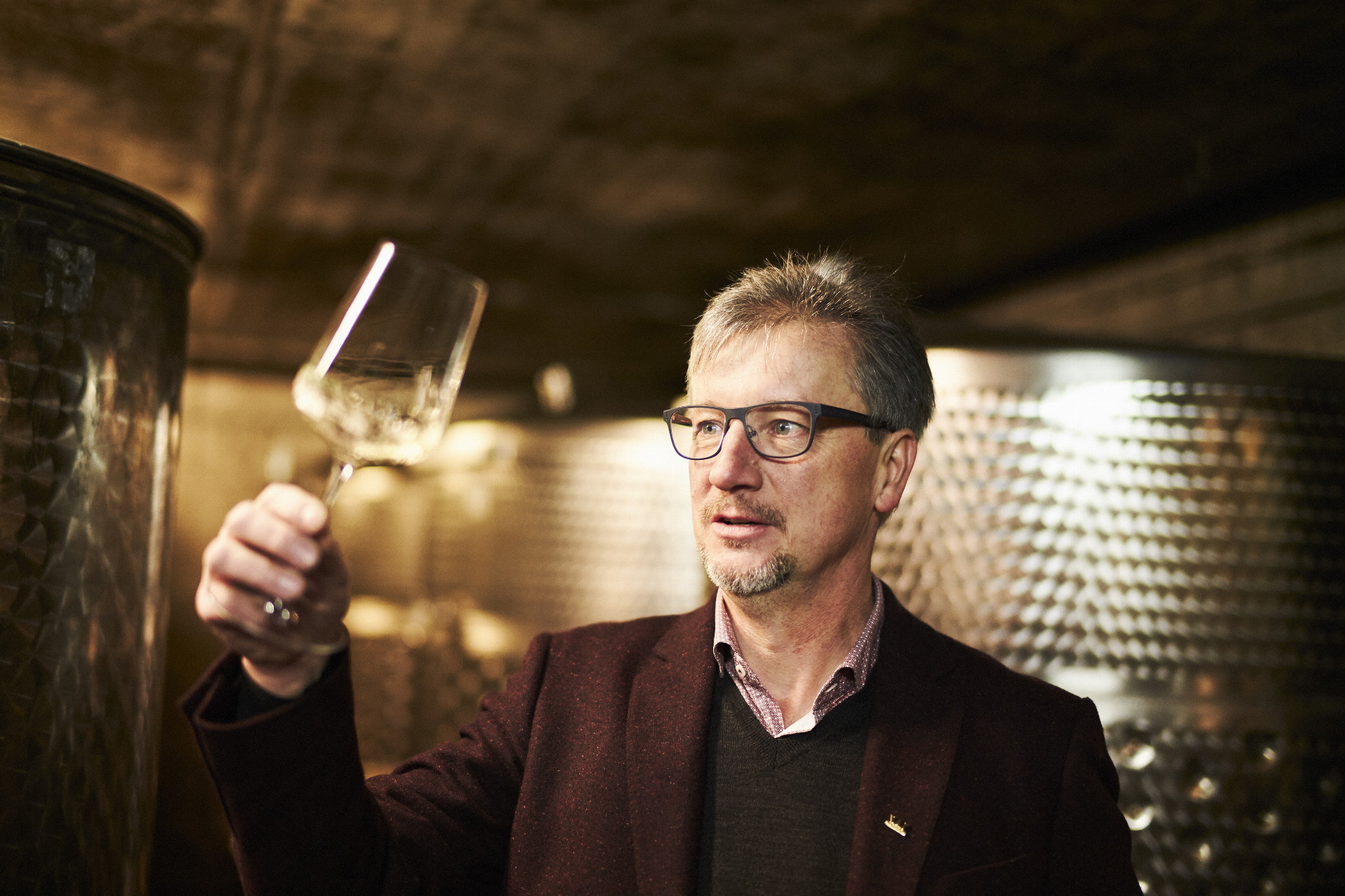 Vína z Weingut Josef Fritz již na skladě