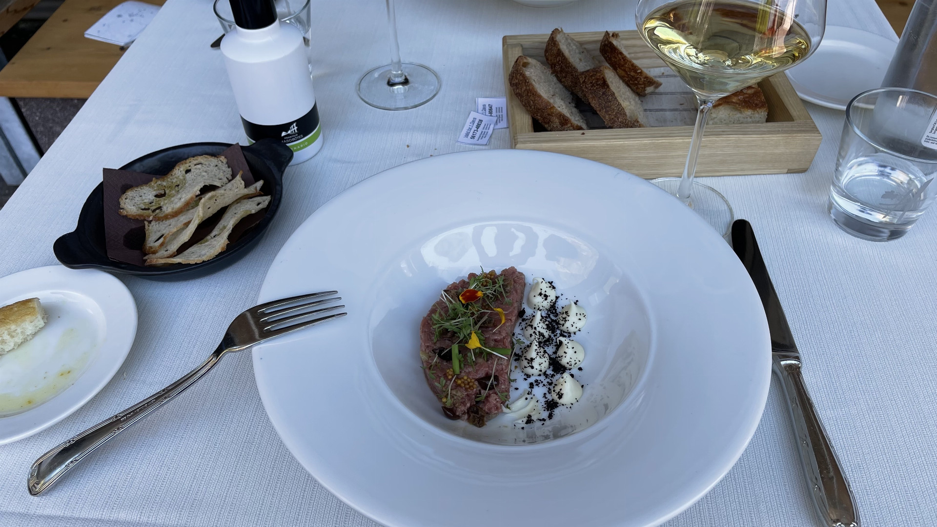 Návštěva ve vinařství Cantina Toblino