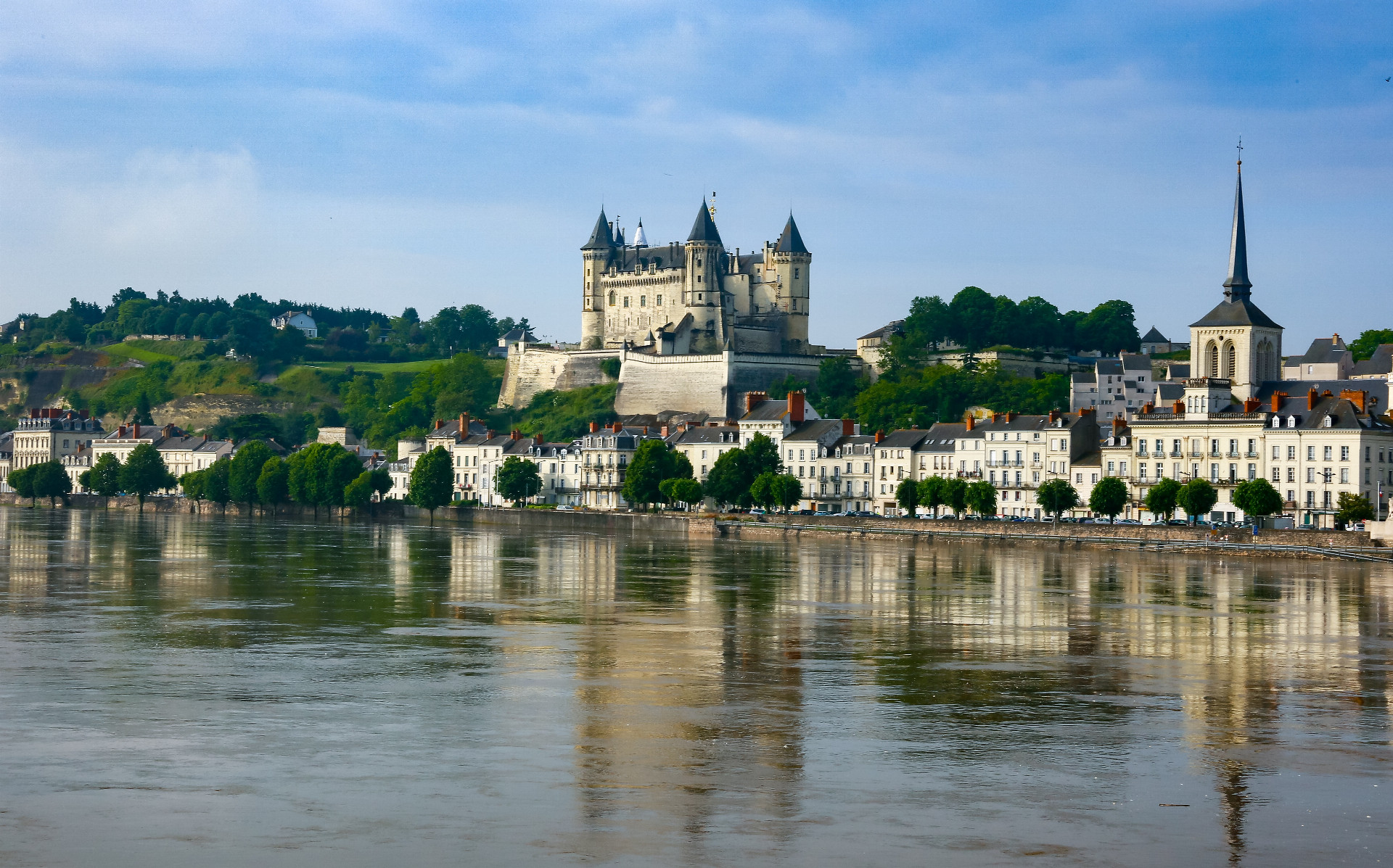 Crémanty z Val de Loire v naší nabídce