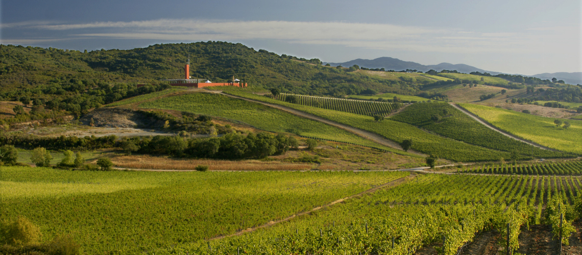 Rocca di Frassinello
