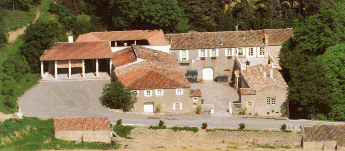 Château Saint Auriol