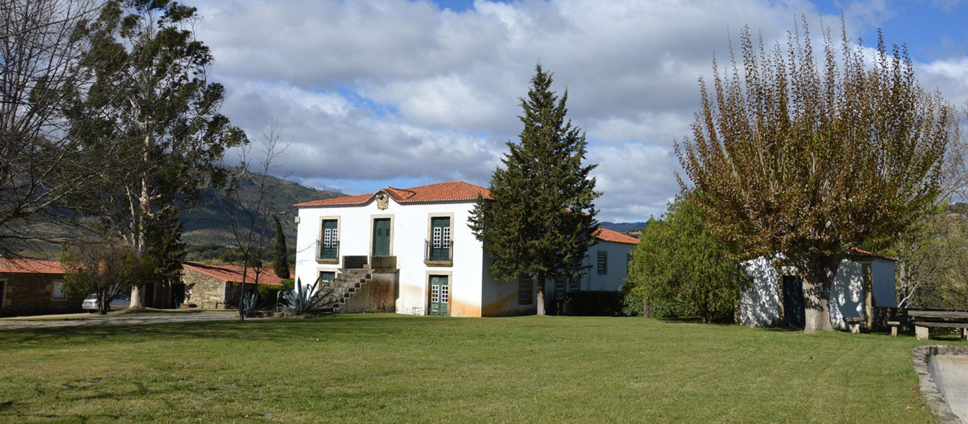 Quinta do Ataíde