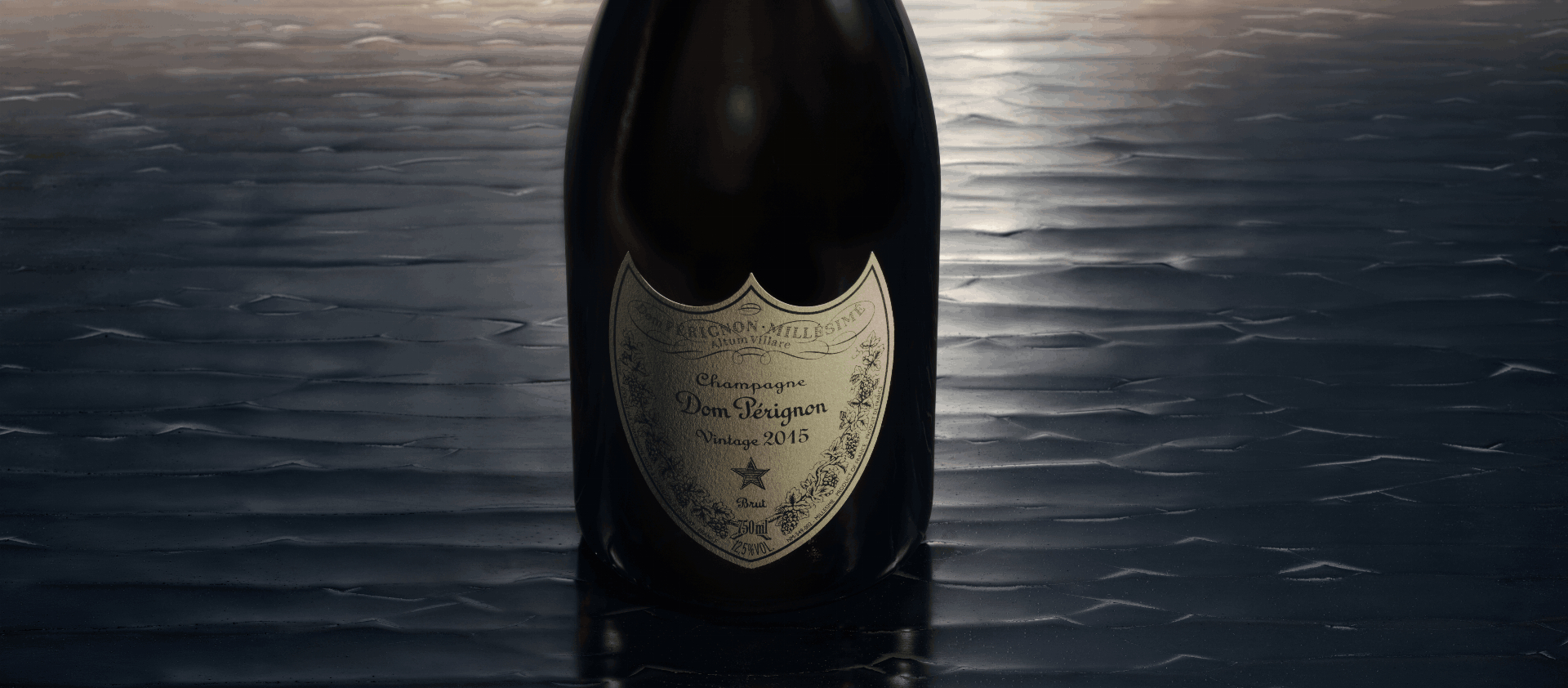 Dom Pérignon